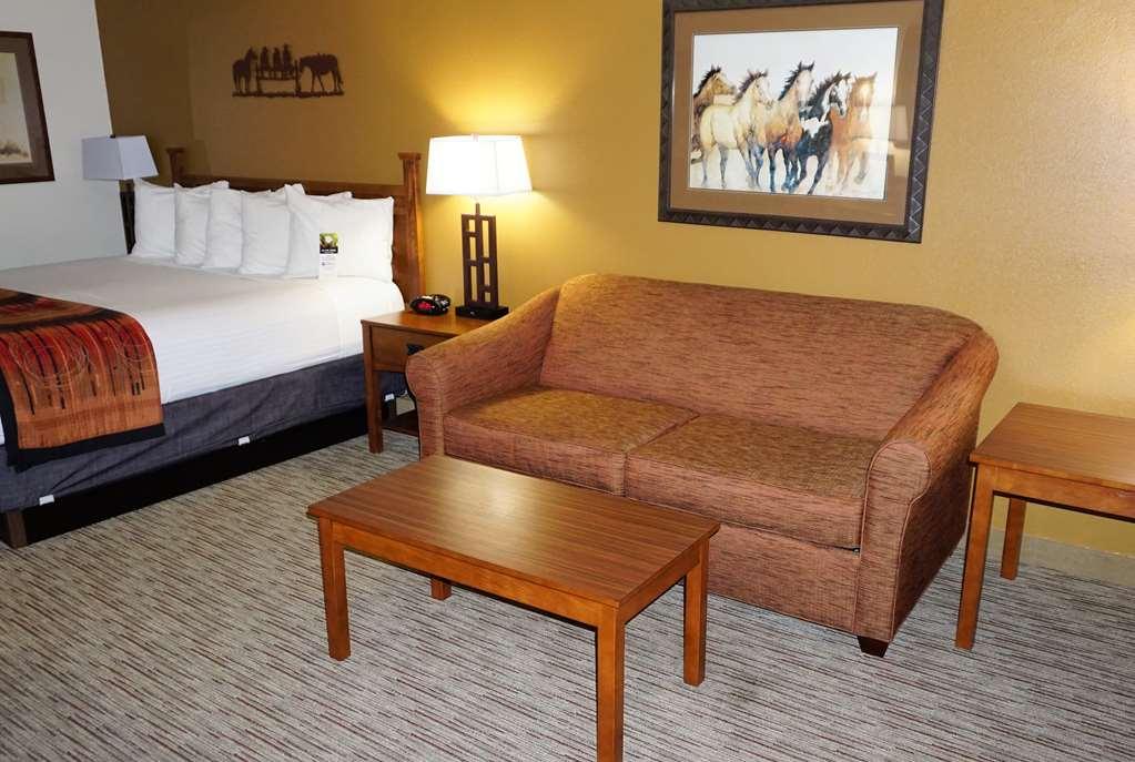 Western Grande River Inn&suites Hotel 4*