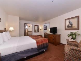 Hotel Western Grande River Inn&suites