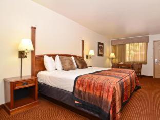 Hotel Western Grande River Inn&suites 4*