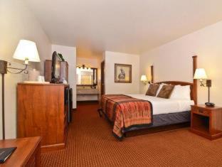 Western Grande River Inn&suites Hotel Clifton
