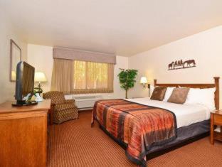 Hotel Western Grande River & Clifton