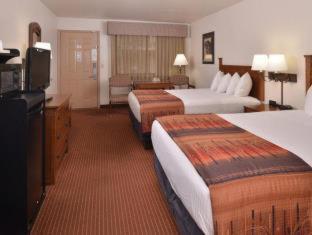 Hotel Western Grande River Inn&suites Clifton