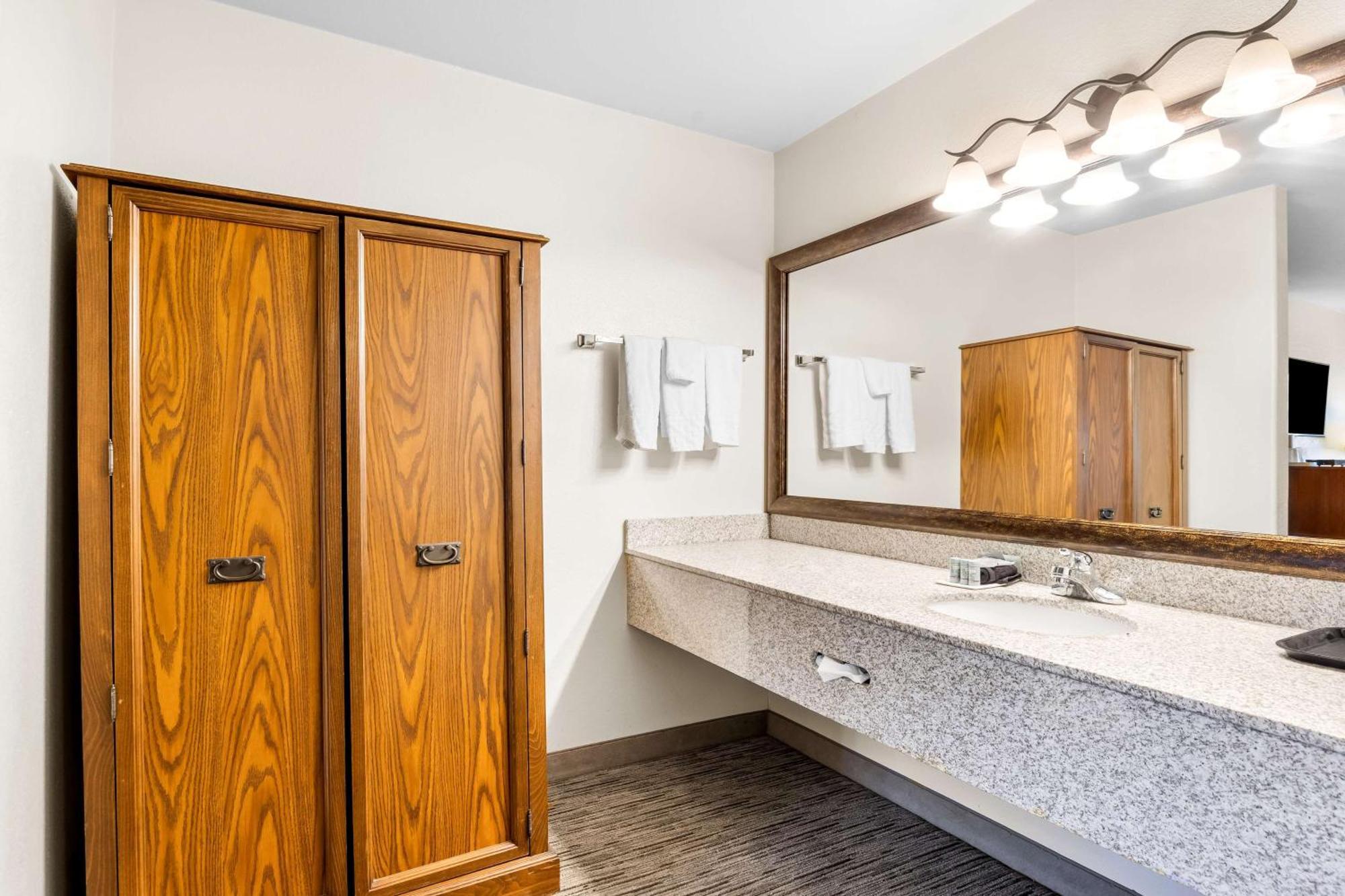 Hotel Western Grande River Inn&suites