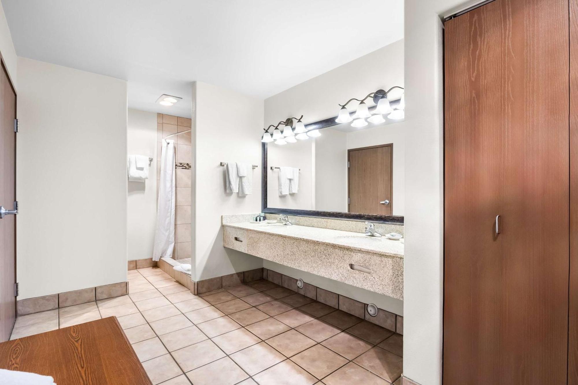 Hotel Western Grande River Inn&suites Clifton