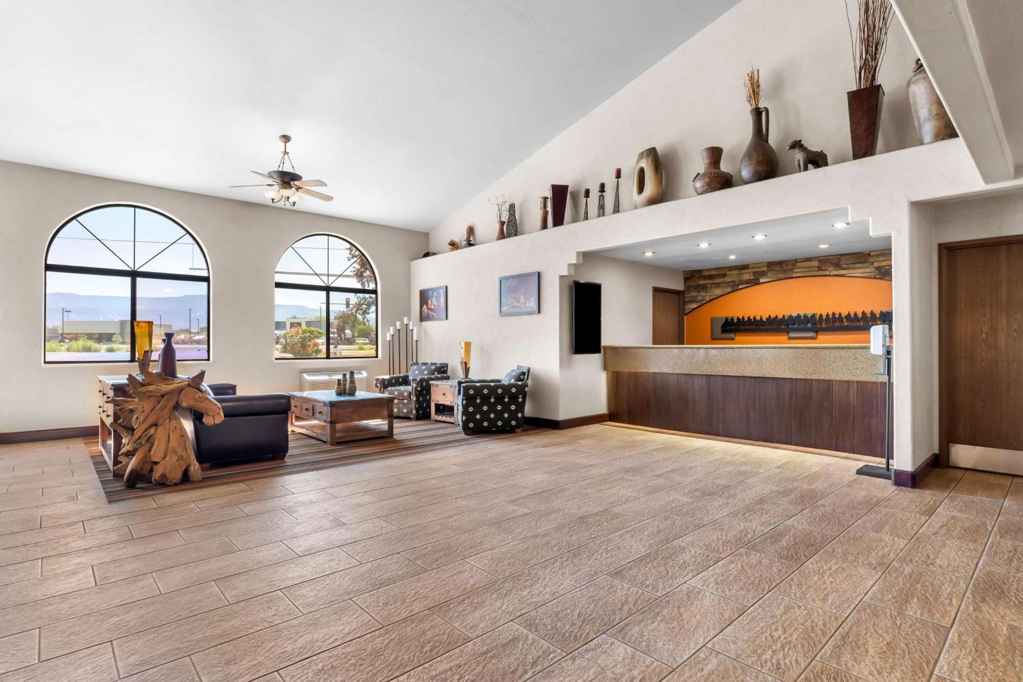 Hotel Western Grande River &