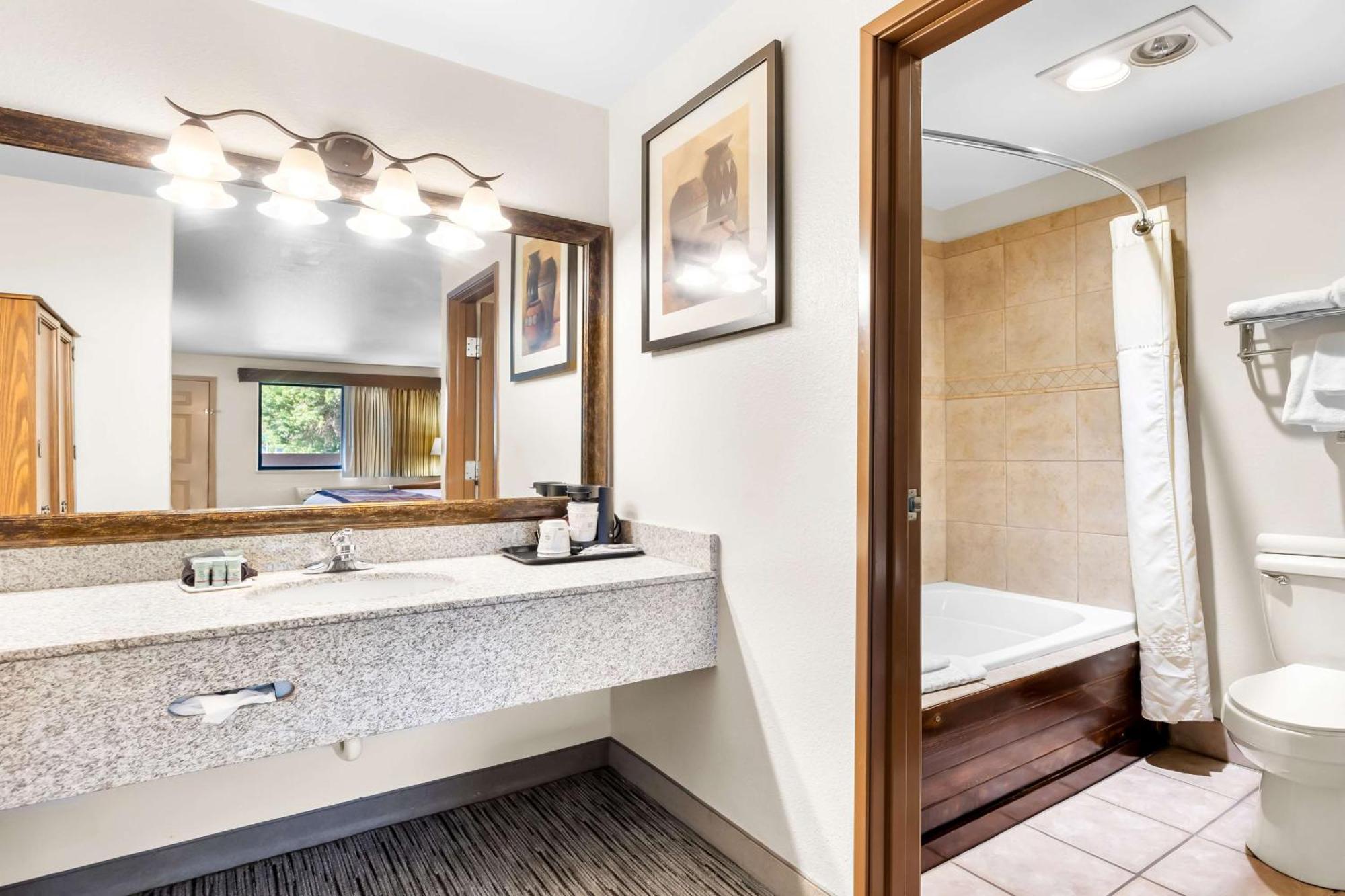 Western Grande River Inn&suites Hotel Clifton