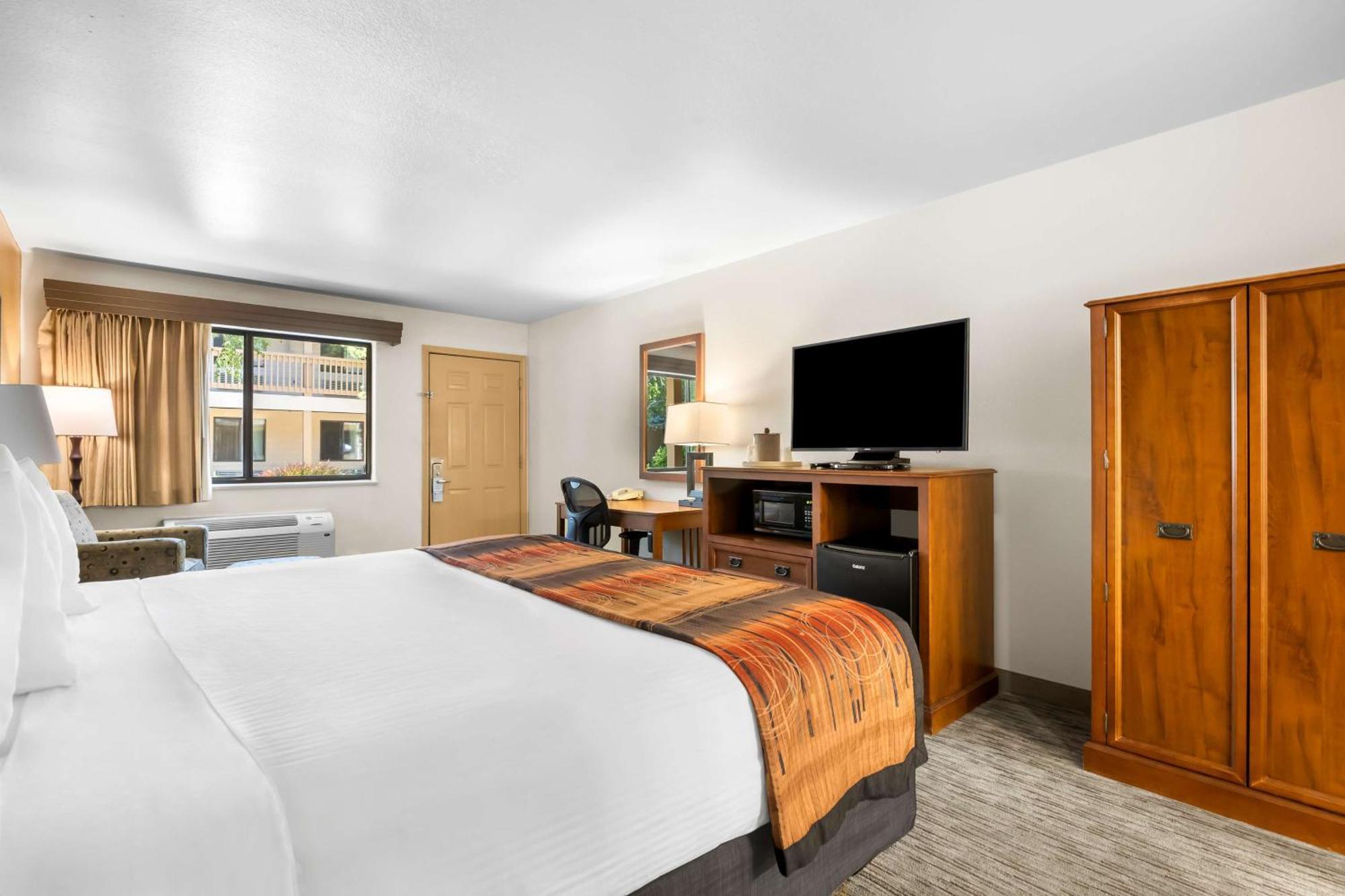 Hotel Western Grande River Inn&suites Clifton