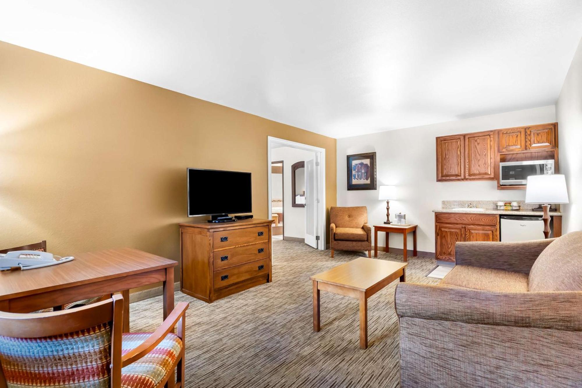 Hotel Western Grande River &