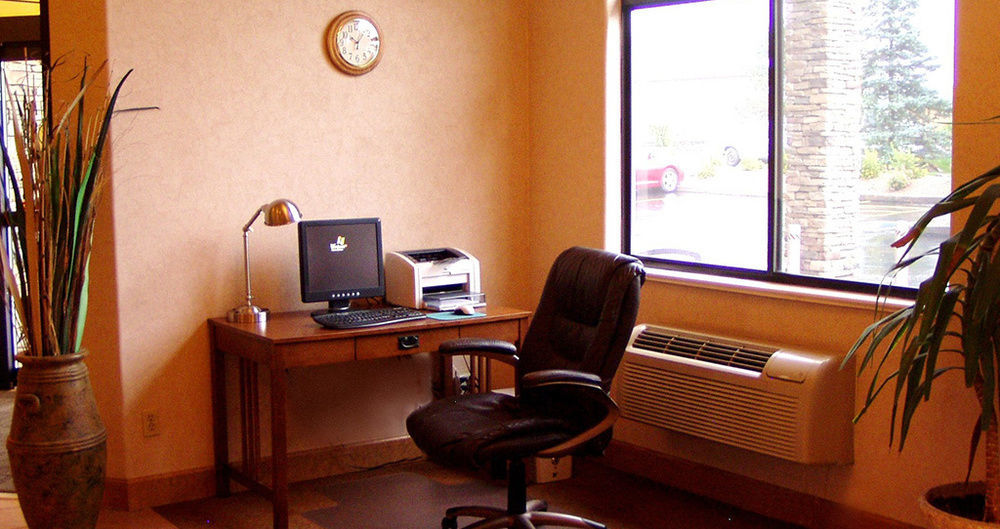 Hotel Western Grande River Inn&suites 4*