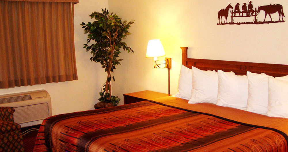 Hotel Western Grande River Inn&suites