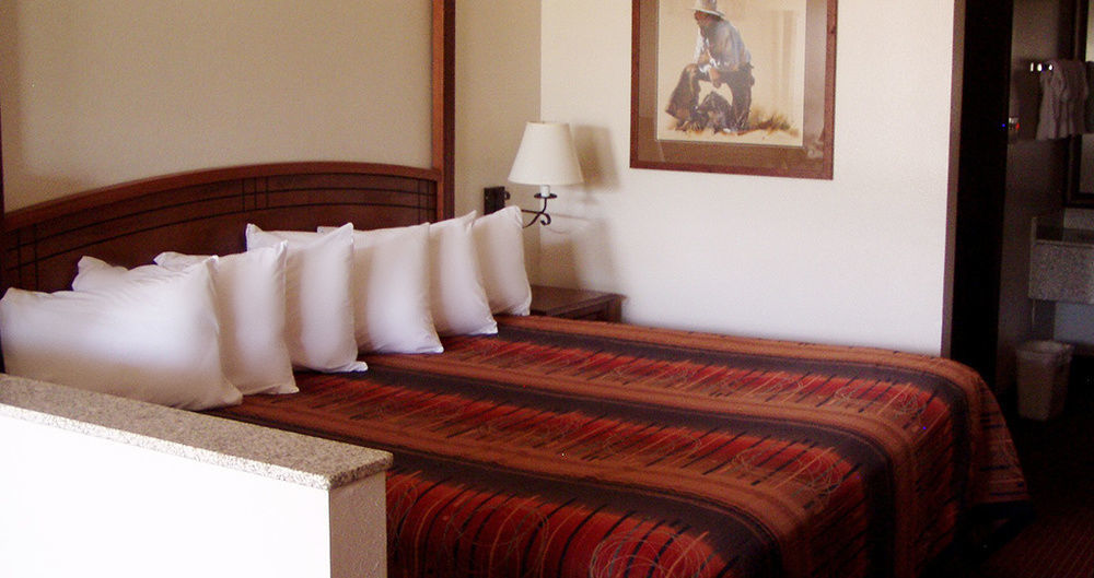 Western Grande River Inn&suites Hotel Clifton