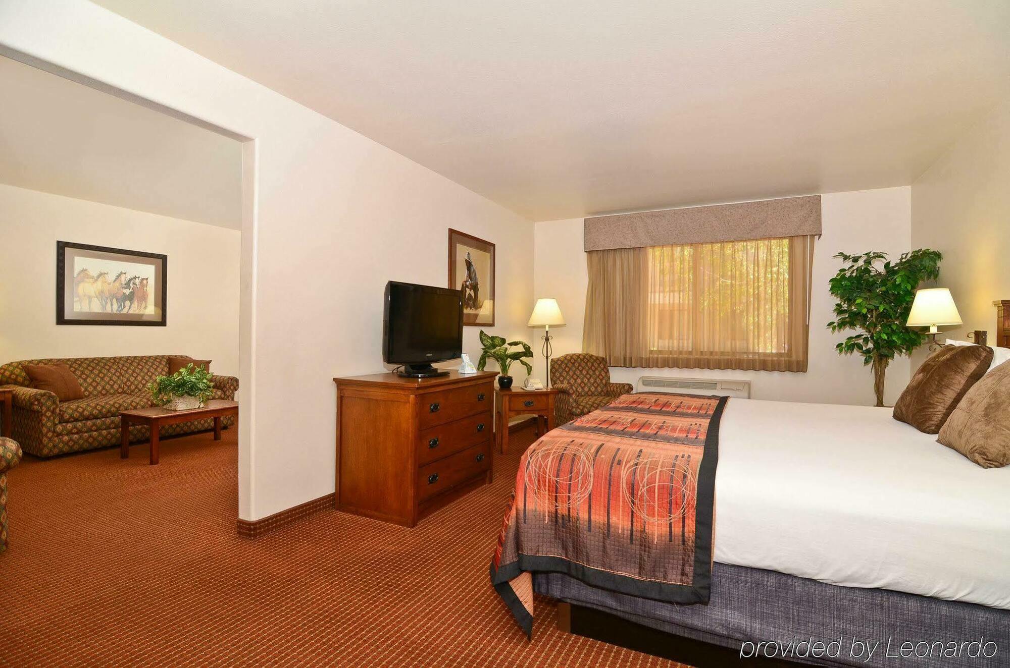 Hotel Western Grande River & Clifton